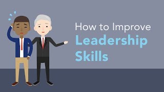 4 Tips to Improve Leadership Skills  Brian Tracy [upl. by Alleynad]