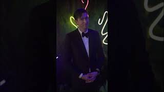 Nicholas Braun as Greg Hirsch  HBO’s Succession  2024 Emmys [upl. by Jannery]