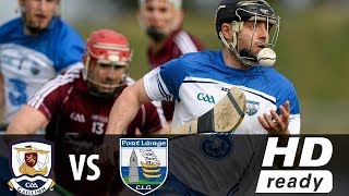 Galway vs Waterford ★ AllIreland Hurling Final 2017 Highlights HD [upl. by Elohc197]