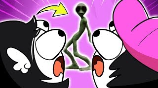 JOGAMOS O JOGO DE TERROR DO DAME TU COSITA [upl. by Calandra]