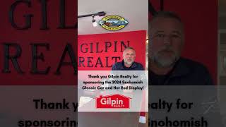 Video Gilpin Car Show Sponsor Reel [upl. by Geanine613]