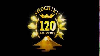 Shochiku 120th Anniversary 2015 [upl. by Verene]