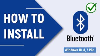 How to update Bluetooth driver on Windows 11 [upl. by Brandes401]