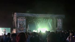 Provinz  Lauf Forrest lauf Live  Highfield Festival 2024 [upl. by Eseret836]