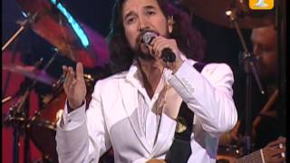 Marco Antonio Solis Y Ahora Te Vas Festival de Viña 2005 [upl. by Nednarb268]