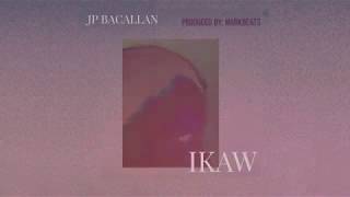 JP Bacallan  Ikaw Official Lyric Video [upl. by Susan739]