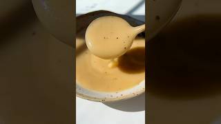 🦃 Thanksgiving GRAVY in Just 10 Minutes‼️ gravyrecipes thanksgivingrecipes recipeshorts [upl. by Norel352]