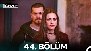 İçerde 44 Bölüm [upl. by Yonit88]