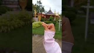 At a budisiam museum xx music song pop lyrics cover dance gojane originalversion greeen so [upl. by Leod]