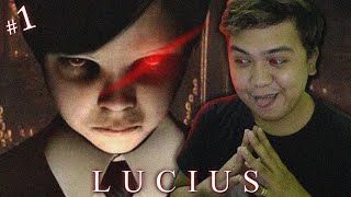 AKO YUNG KALABAN  Lucius 1 [upl. by Repooc]