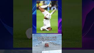 Real Madrid ve Mbappe Sorunsalı futbol realmadrid mbappe [upl. by Hashimoto935]