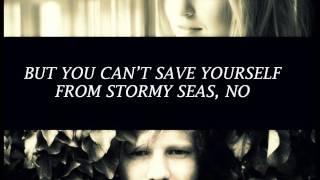 Someone Better than You  Leddra Chapman amp Ed Sheeran Lyrics [upl. by Bowers]