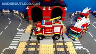 LEGO Harry Potter Hogwarts Express 4708 [upl. by Valente639]