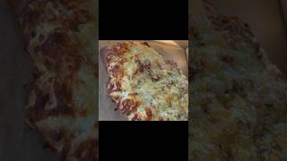 🚨🚨Donatos Pizza 🤔😑 Rating there PIZZA cincinnatifoodie food midwest [upl. by Khano438]