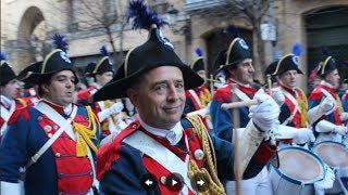 Tamborrada The Beat of a Basque Drum [upl. by Malo]