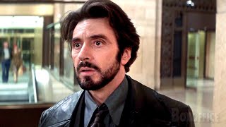 Carlitos Way Legendary Final Scene [upl. by Ained]