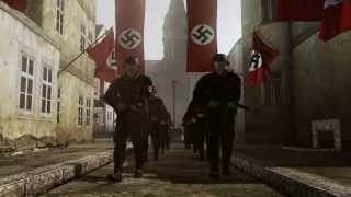 Wolfenstein Trailer [upl. by Lyons]