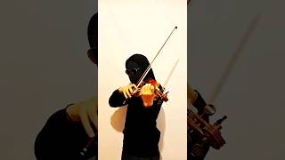 Mockingbird Violin Cover shorts eminem violin [upl. by Firestone216]