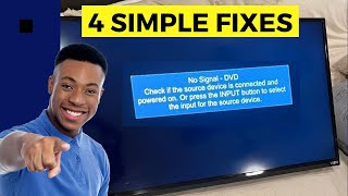 4 Easy Fixes for TOSHIBA TV HDMI Not Working [upl. by Attirehs]