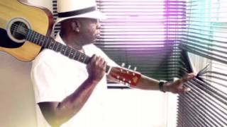 Black Roses Acoustic  Barrington Levy 2015 [upl. by Leavy]