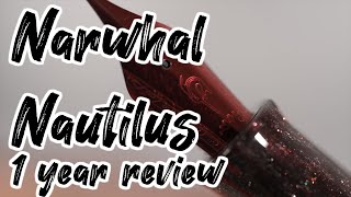 Narwhal Nautilus Review [upl. by Merrill964]