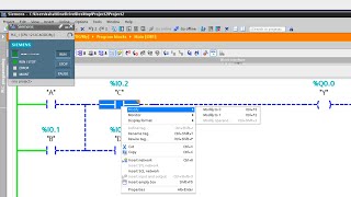 PLC Ladder Logic Made Simple Converting Boolean Equations [upl. by Marylou]