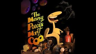 The Many Pieces of Mr Coo [upl. by Anairotciv249]