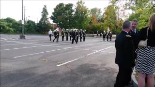 2016 Capital City 2 Commandery Drill Team [upl. by Tamra907]