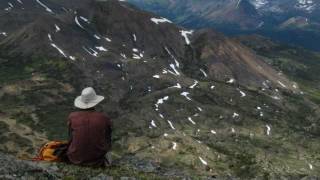 Six Minute Version of Canoeing the Nahanni [upl. by Anerres990]