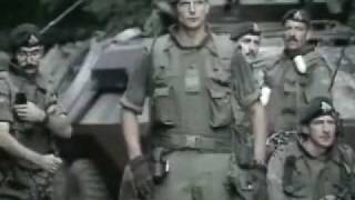 The Oka Crisis CBC [upl. by Rutherfurd]