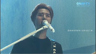 【BB中字】DAY6  Congratulations 全場合唱  DAY6 2ND WORLD TOUR GRAVITY [upl. by Llerrehc]