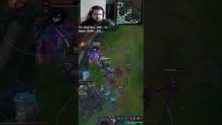 Putting The Dog Down  PinkWard vs EUW leagueoflegends pinkward shaco [upl. by Atsahc803]