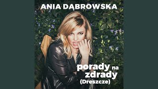 Ania Dąbrowska  Porady Na Zdrady Dj Tomi Edit 2023dj edit polish [upl. by Amerak]