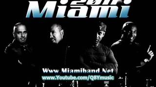 فرقة ميامي  فيها خير 2011 MiaMi Band  Feha 5air [upl. by Eikkin]