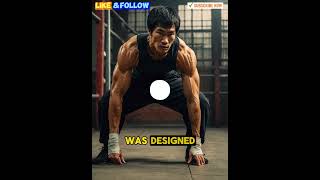 Training Like Bruce Lee Fitness and Discipline [upl. by Kurtzman]