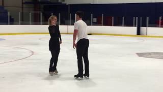 A Day with Madison Hubbell and Zachary Donohue Part 4 [upl. by Gisela]