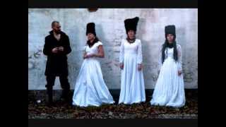 DakhaBrakha  Oy u Kyevi [upl. by Suhploda]