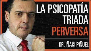 Psicópatas integrados ¿por qué no es fácil reconocerlos ¿cómo identificarlos [upl. by Yelir]