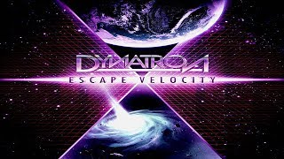 DYNATRON quotEscape velocityquot  Música Synthwave GRATIS [upl. by Ruhnke95]