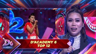 Ini Dia Transformasi Evi Masamba dari Audisi Sampai Sekarang Bikin Semuanya Kagum  DAcademy 6 [upl. by Algar]