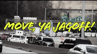 MOVE YA JAGOFF Pittsburgh spoof of Maroon 5 quotMoves Like Jaggerquot [upl. by Aubrey]