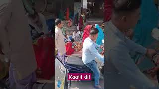 kaatil dil ke halat youtubeshortvideo viral 😂🙏🙏🙏😂 song [upl. by Mukerji13]