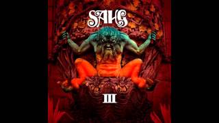 Sahg  III full album hard rock [upl. by Anni]