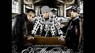 De la Ghetto  Es Dificil Remix Taladro Remix Prod By Phil Hunt [upl. by Tucky]