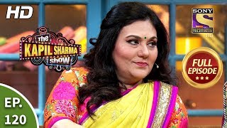 The Kapil Sharma Show season 2  Ep 120  Full Episode  33 Years Of Ramayan [upl. by Arriaet825]