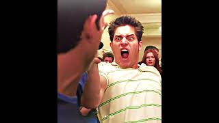 Tobey maguire BADASS schoolfight spiderman tobeymaguire spidermanedit [upl. by Wales]