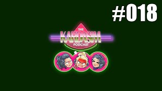 The Kardasim Podcast Episode 18 [upl. by Euridice]