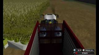 Landwirtschafts Simulator 2011 Mods [upl. by Dewhurst]