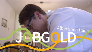 Jobgold Albertinen Haus  Abschalten können [upl. by Ugo26]