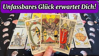 Kartenlegen  Jemand ist bereit für Dich ❤️  Es ist ein Wunder  Tarot Heute [upl. by Piero]